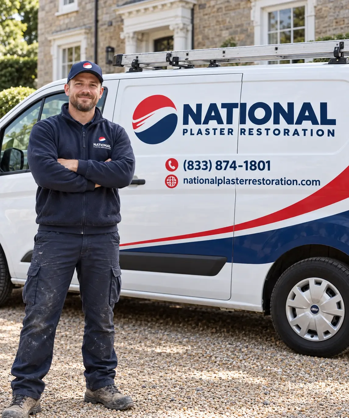 Plaster Repair company in Montchanin, DE
